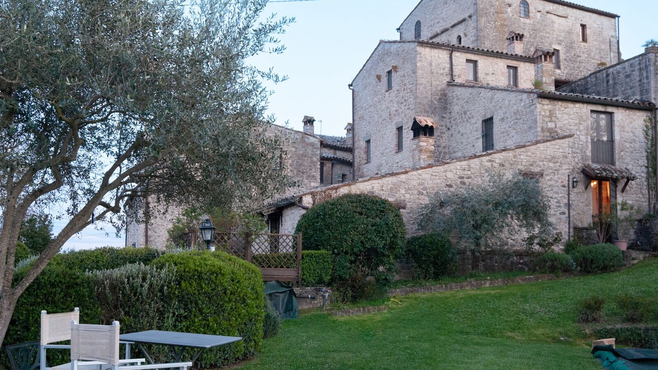 Photo of Outdoor in Acqua Loreto