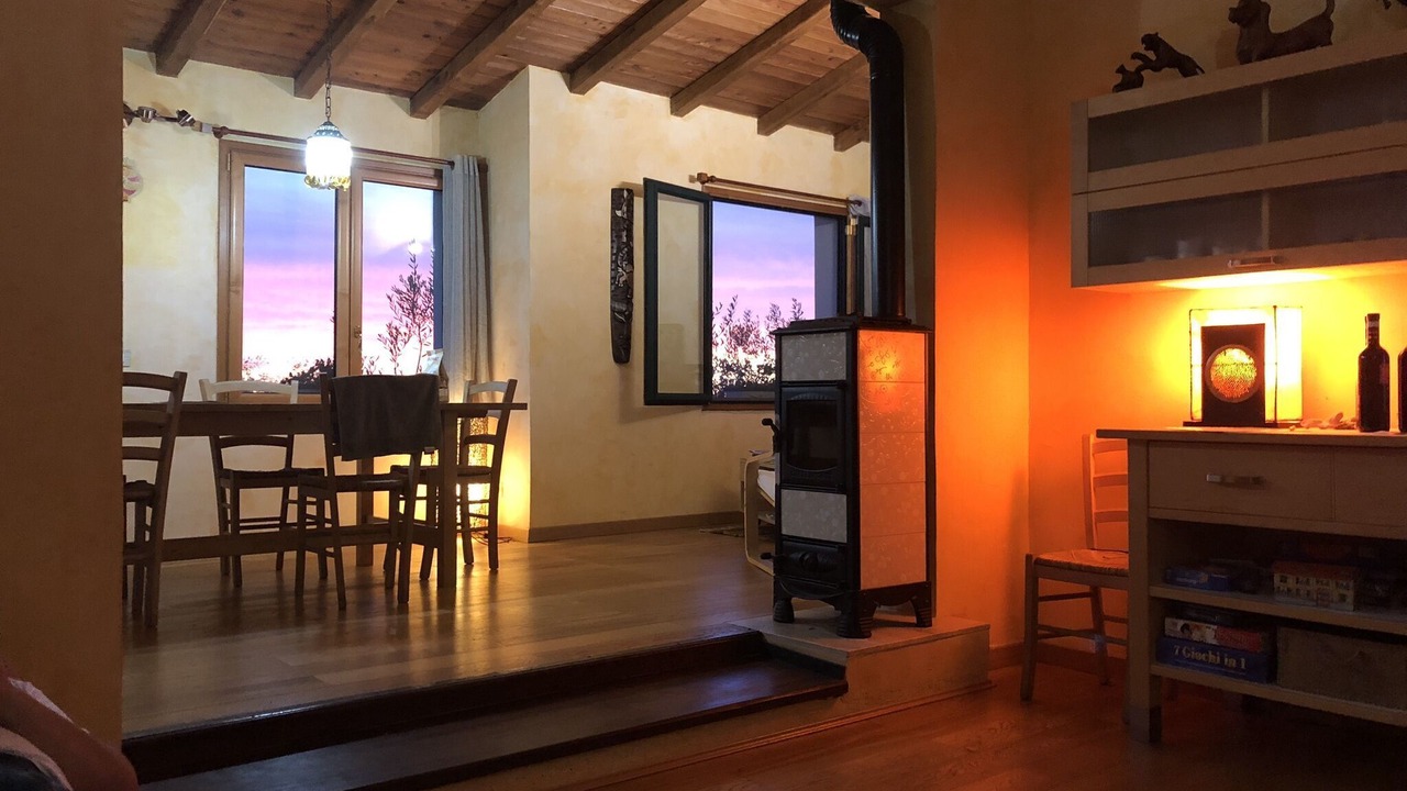 Photo of Livingroom in Sonnino