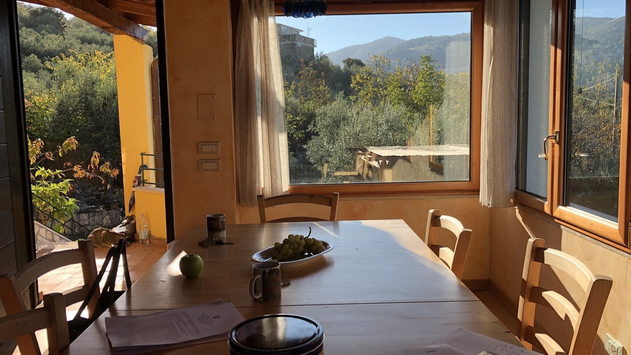 Photo of Livingroom in Sonnino