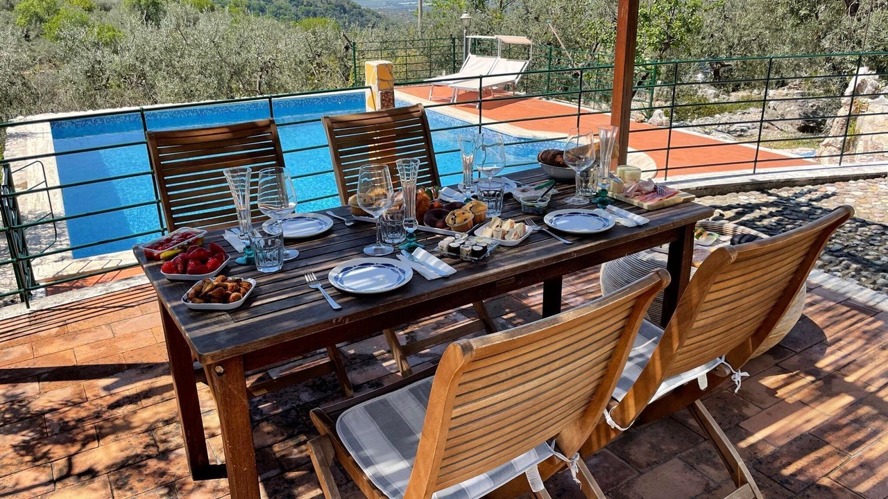 Photo of Outdoor in Sonnino