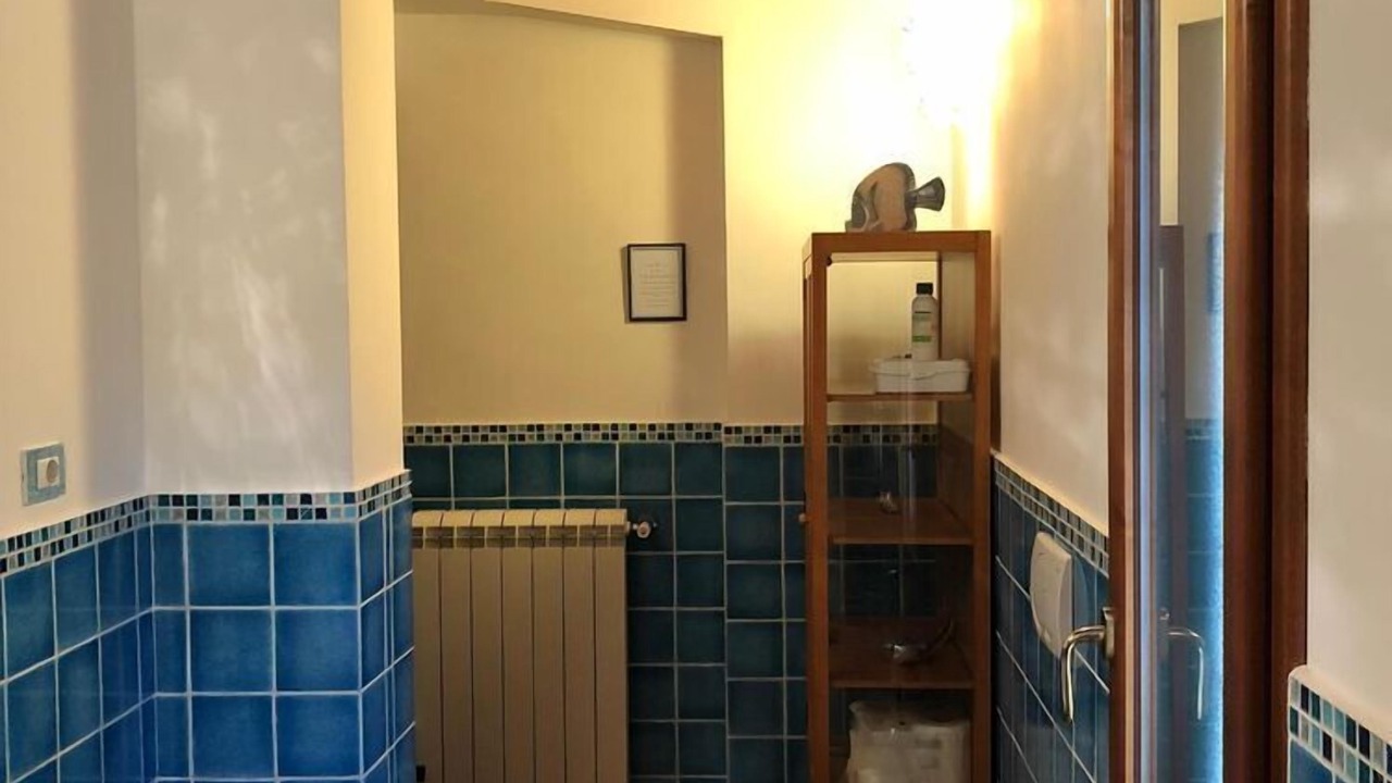 Photo of Bathroom in Sonnino