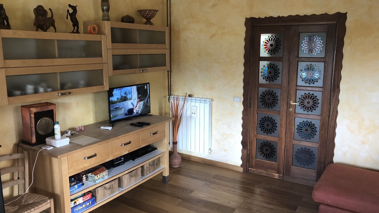 Photo of Livingroom in Sonnino