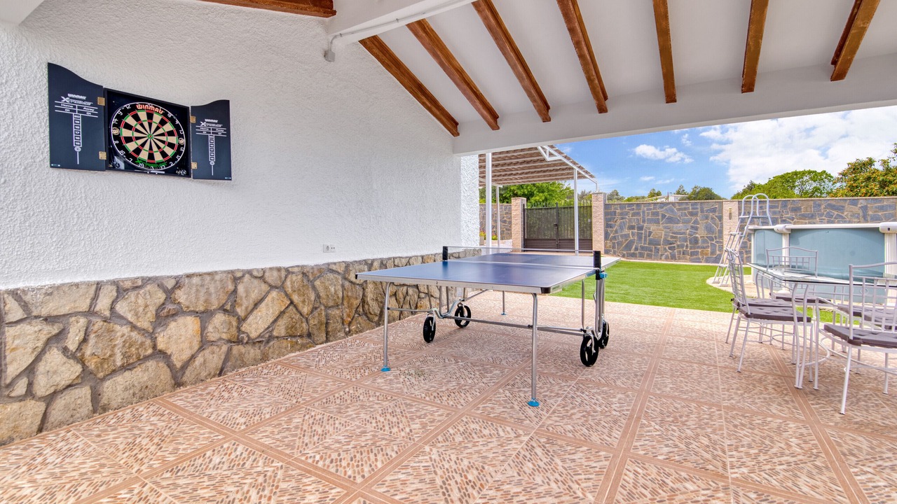 Photo of Outdoor in Macastre