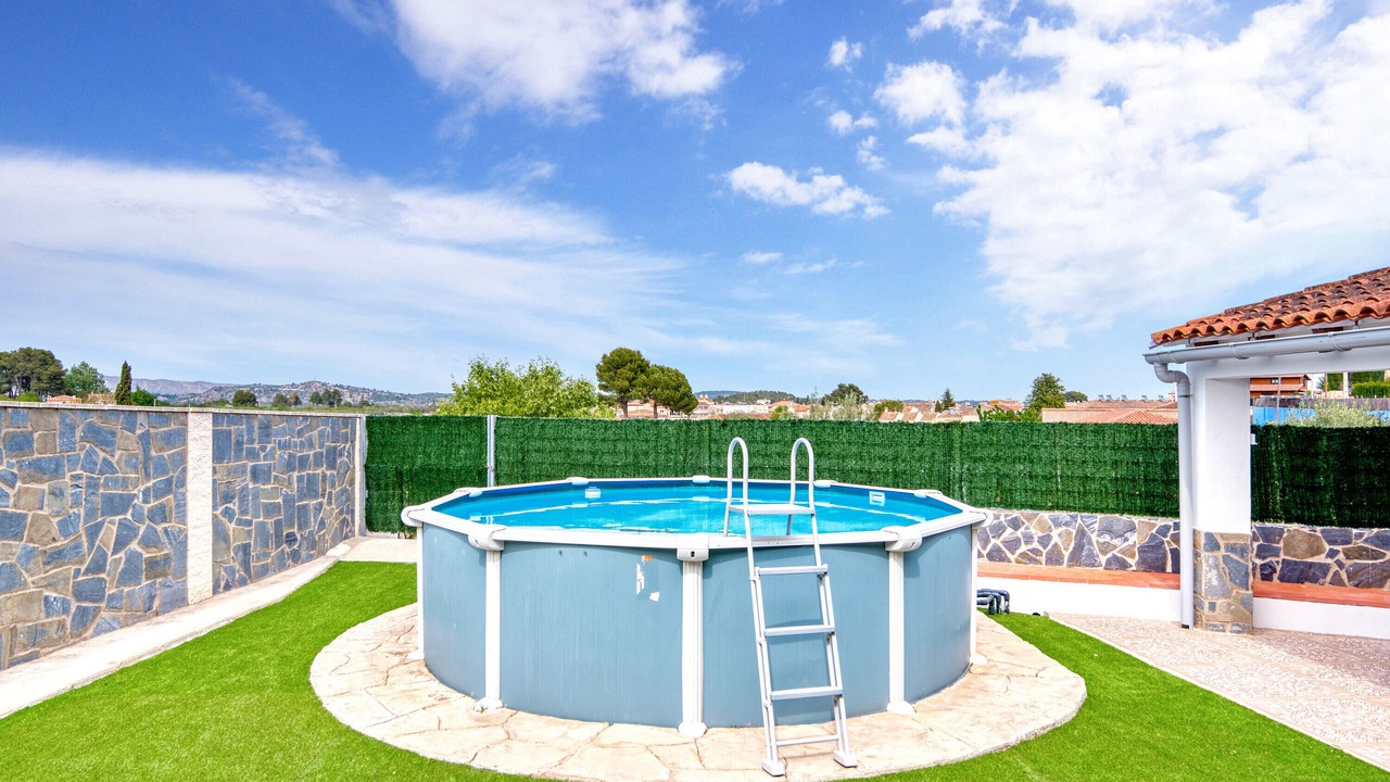 Photo of Outdoor in Macastre