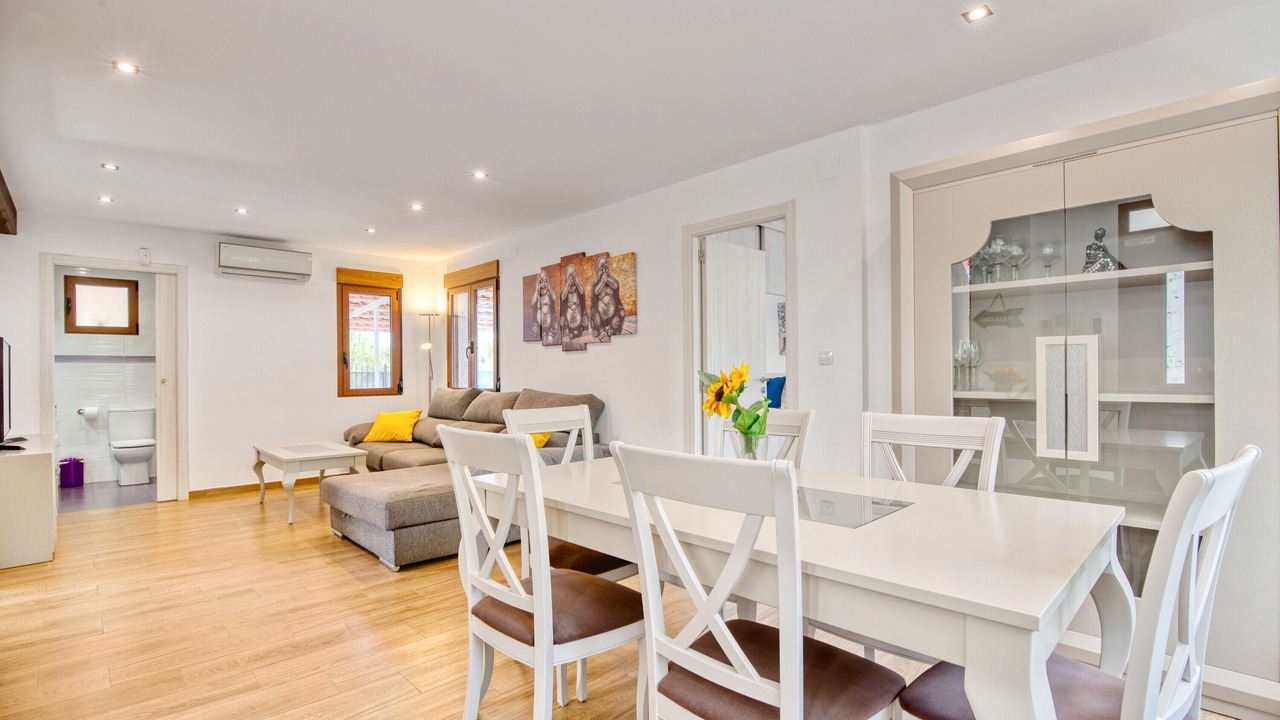 Photo of Livingroom in Macastre
