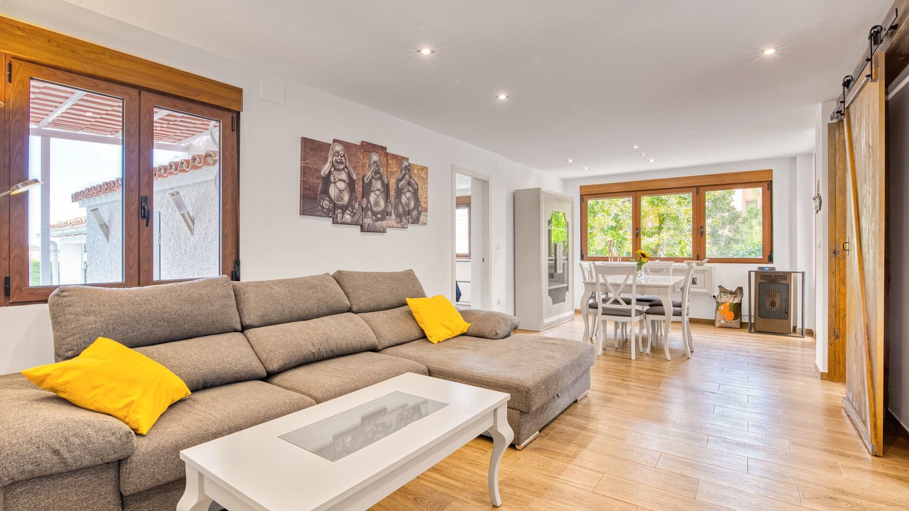 Photo of Livingroom in Macastre
