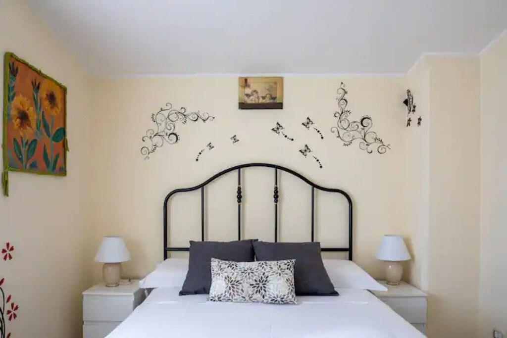 Photo of Bedroom in Leporano Marina