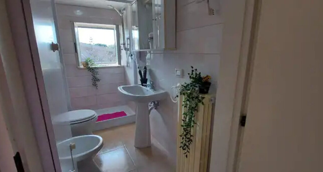 Photo of Bathroom in Leporano Marina
