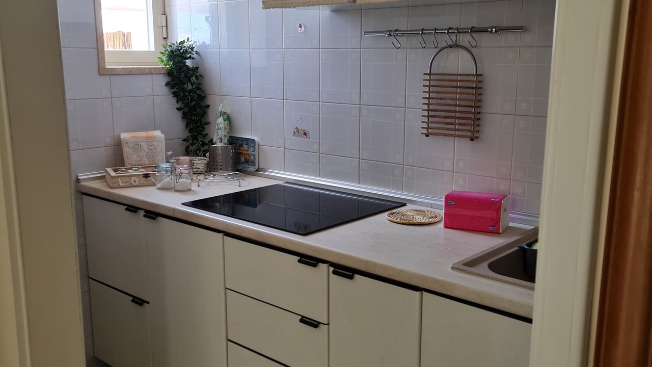 Photo of Kitchen in Leporano Marina