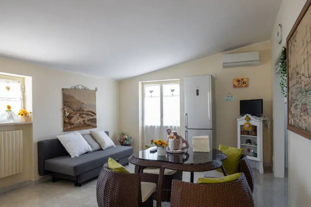 Photo of Livingroom in Leporano Marina