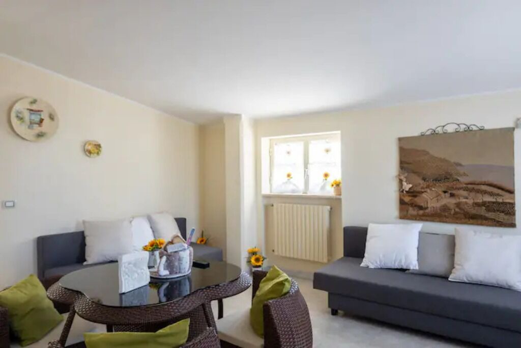 Photo of Livingroom in Leporano Marina