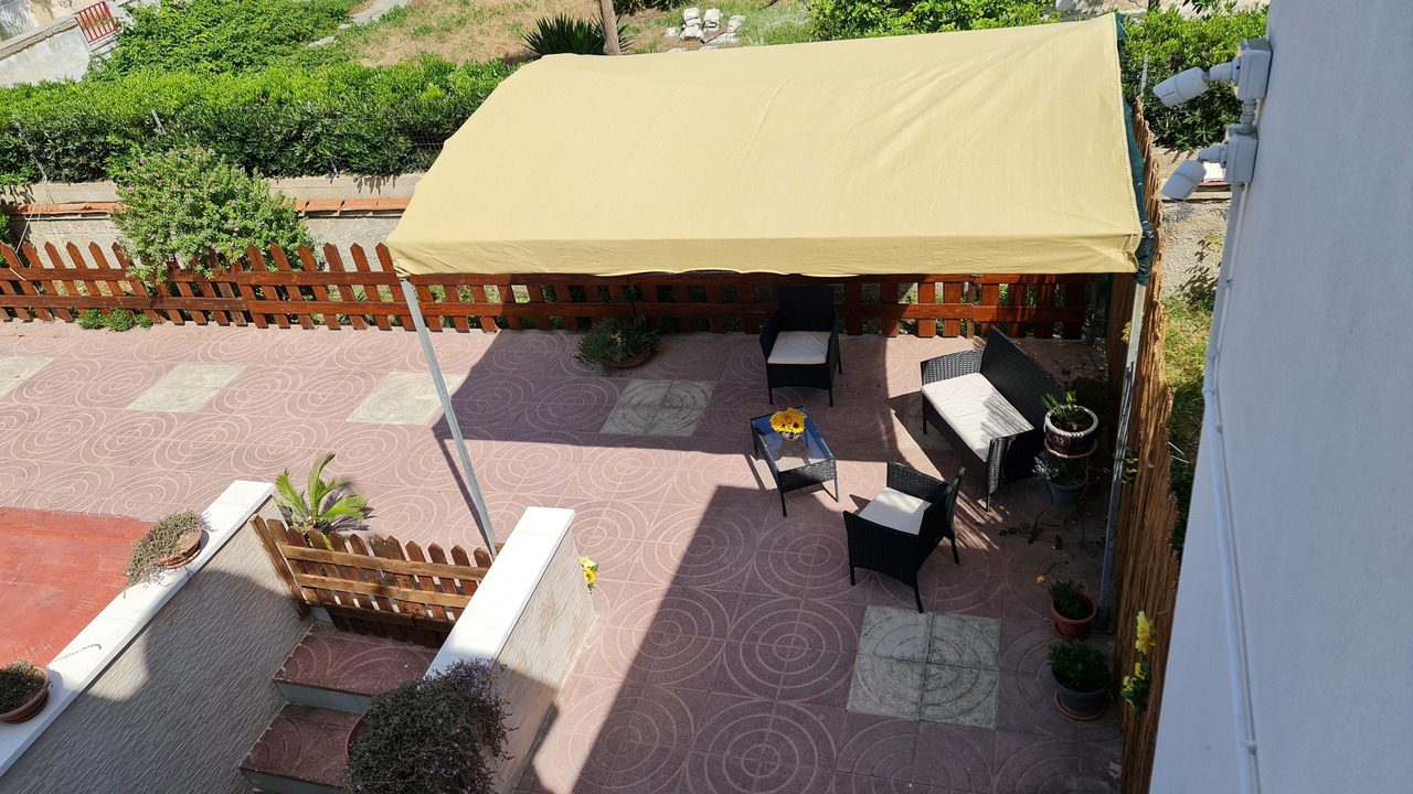 Photo of Patio Balcony in Leporano Marina