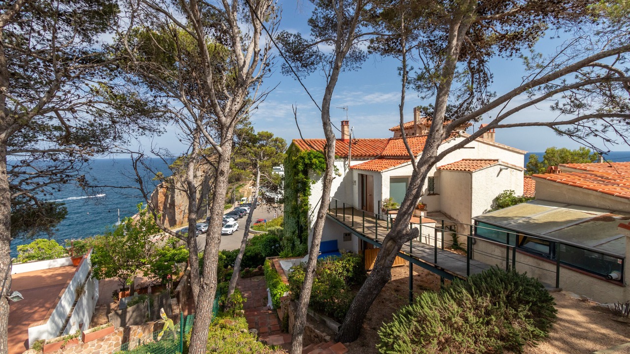 Photo of Outdoor in Sant Feliu de Guixols