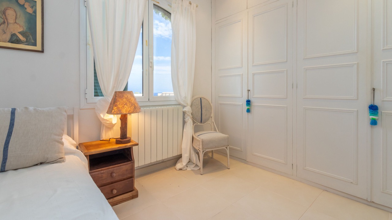 Photo of Bedroom in Sant Feliu de Guixols