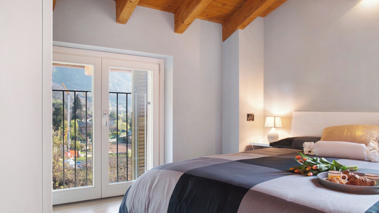 Photo of Bedroom in Castello
