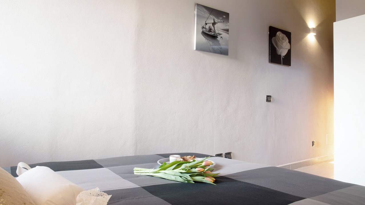 Photo of Bedroom in Castello