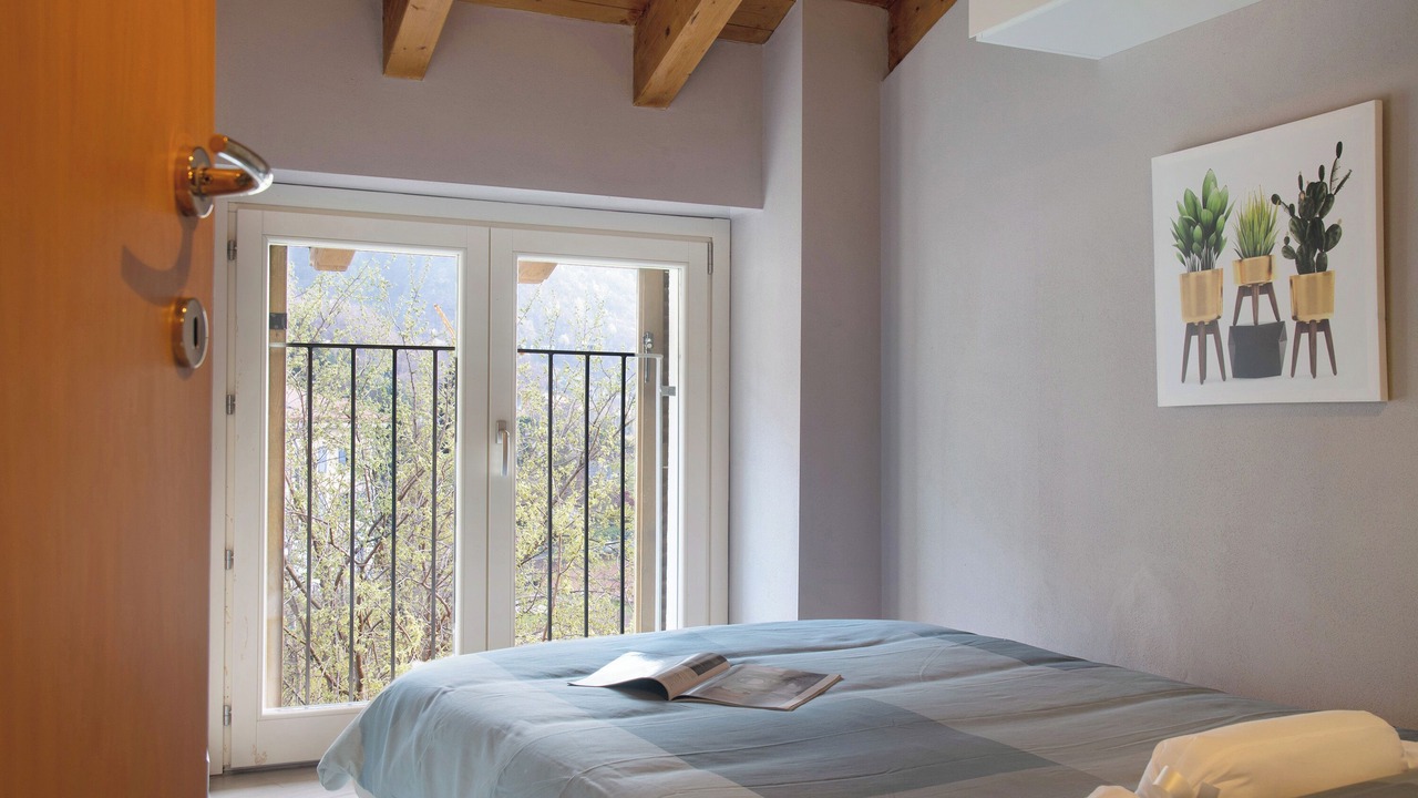Photo of Bedroom in Castello