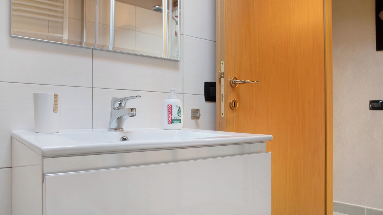 Photo of Bathroom in Castello