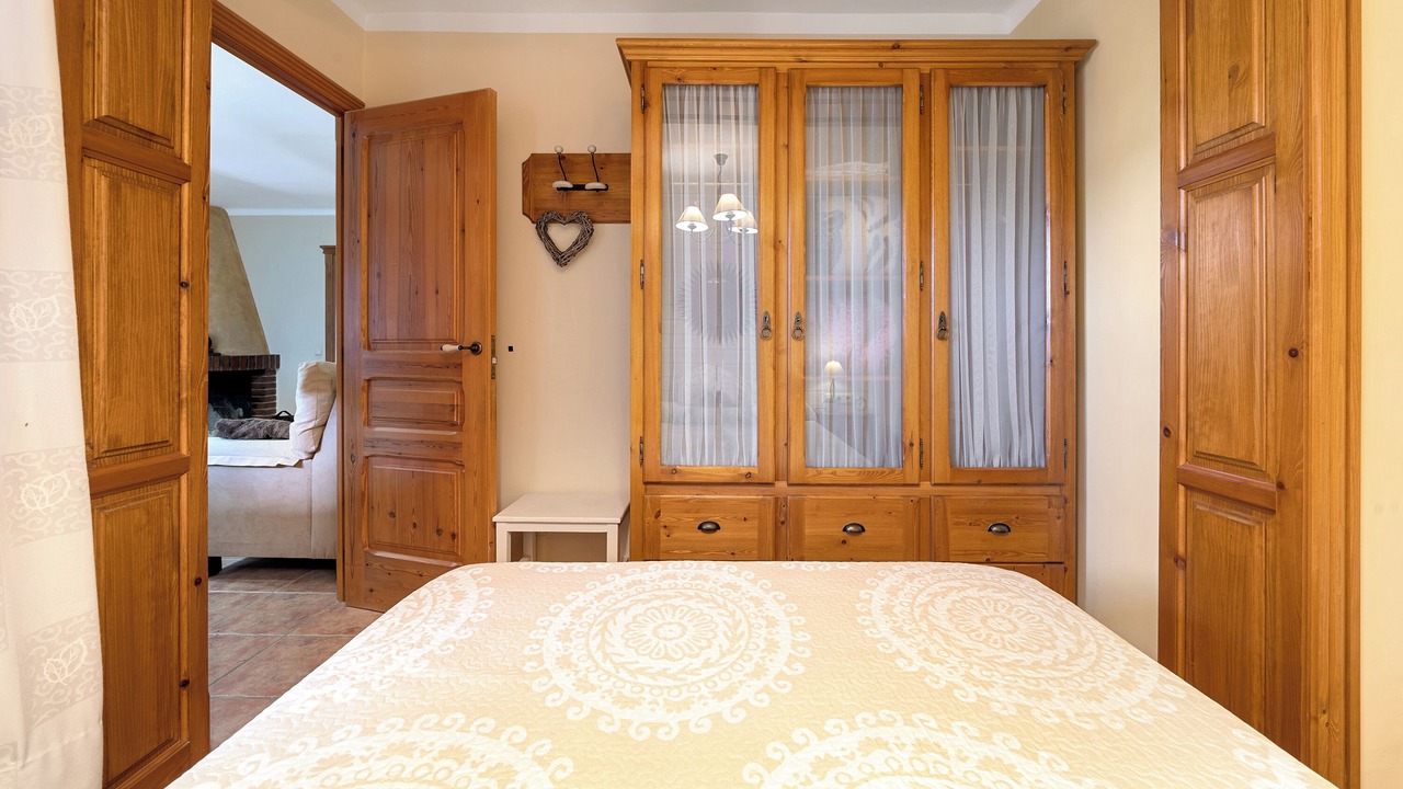 Photo of Bedroom in Albinyana