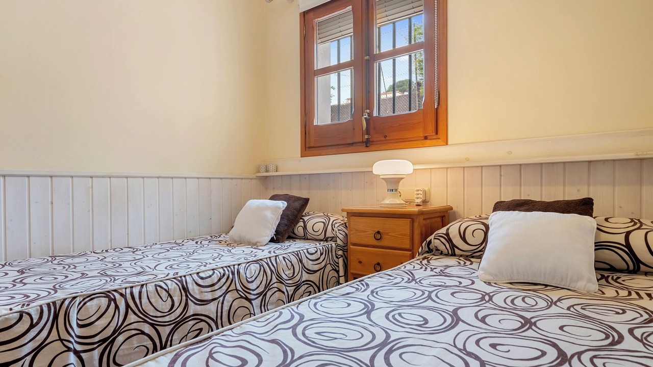 Photo of Bedroom in Albinyana