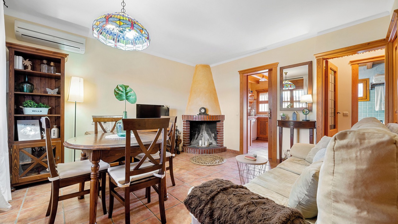 Photo of Livingroom in Albinyana