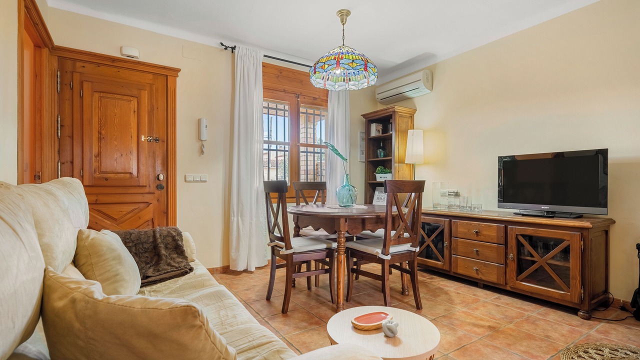 Photo of Livingroom in Albinyana