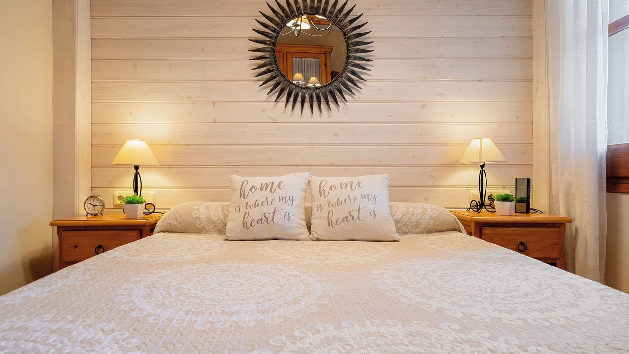 Photo of Bedroom in Albinyana