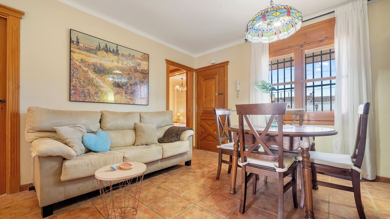 Photo of Livingroom in Albinyana