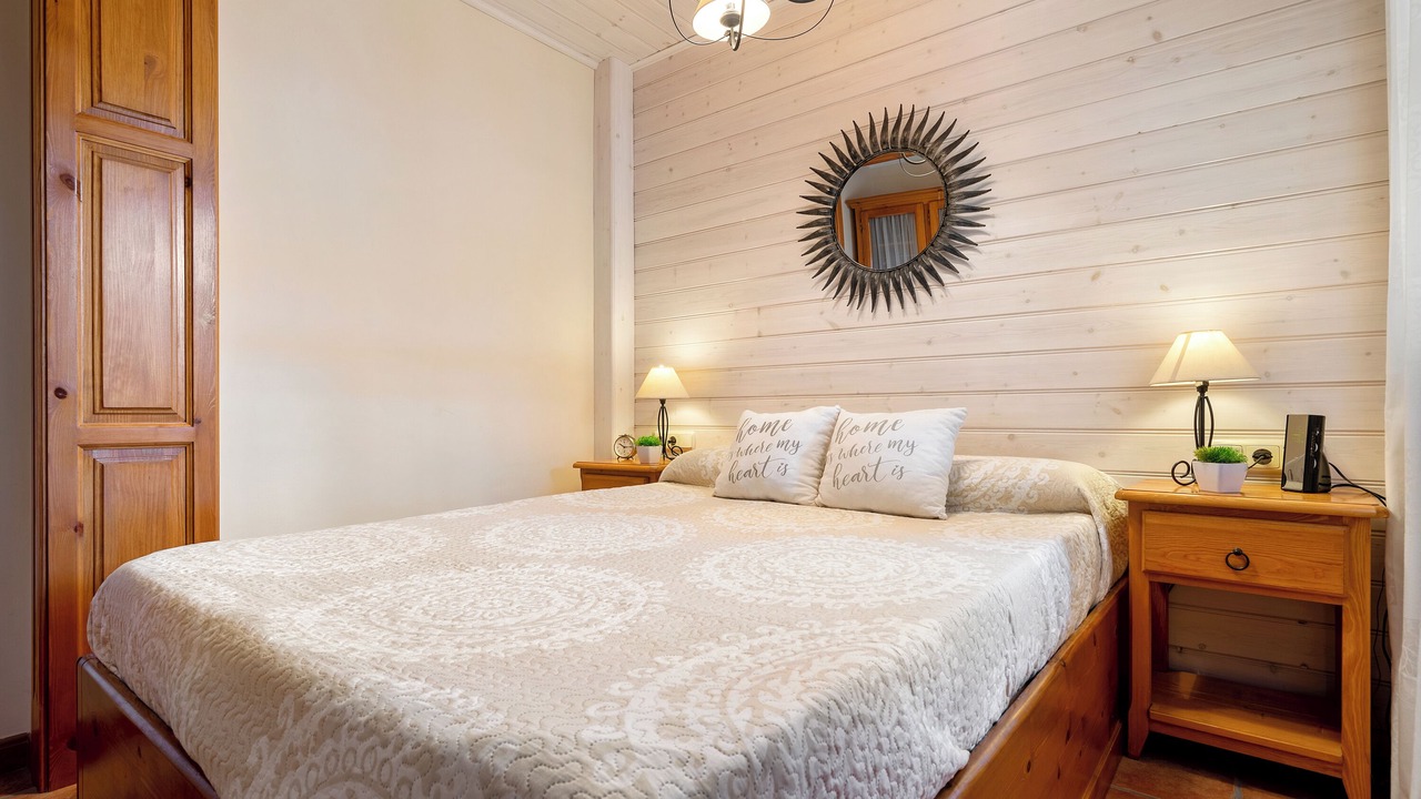 Photo of Bedroom in Albinyana