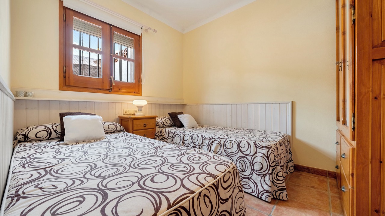Photo of Bedroom in Albinyana