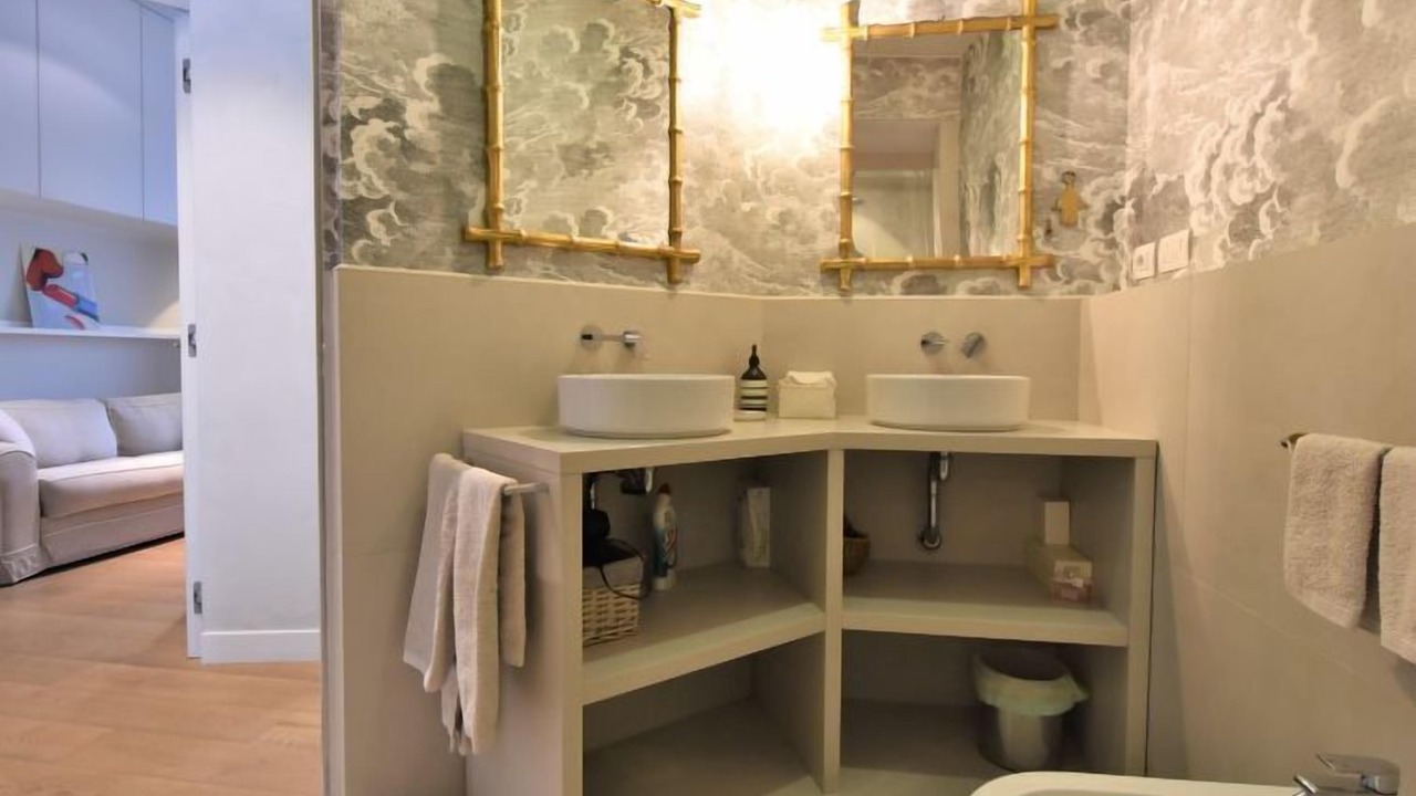 Photo of Bathroom in Brera