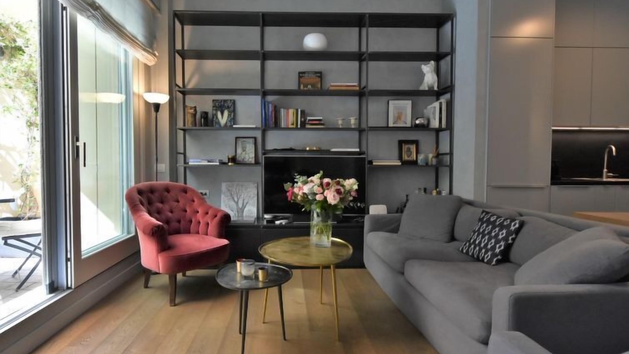 Photo of Livingroom in Brera