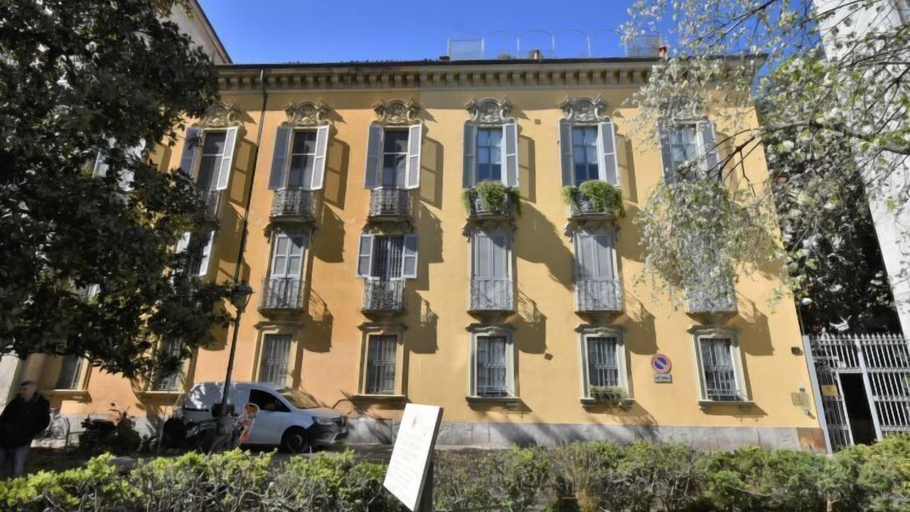 Photo of Others in Brera