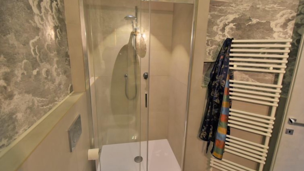 Photo of Bathroom in Brera