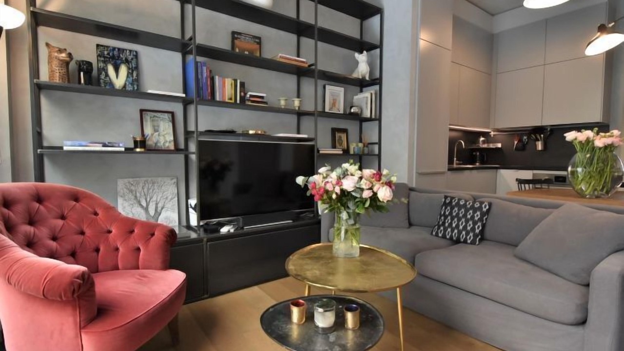 Photo of Livingroom in Brera
