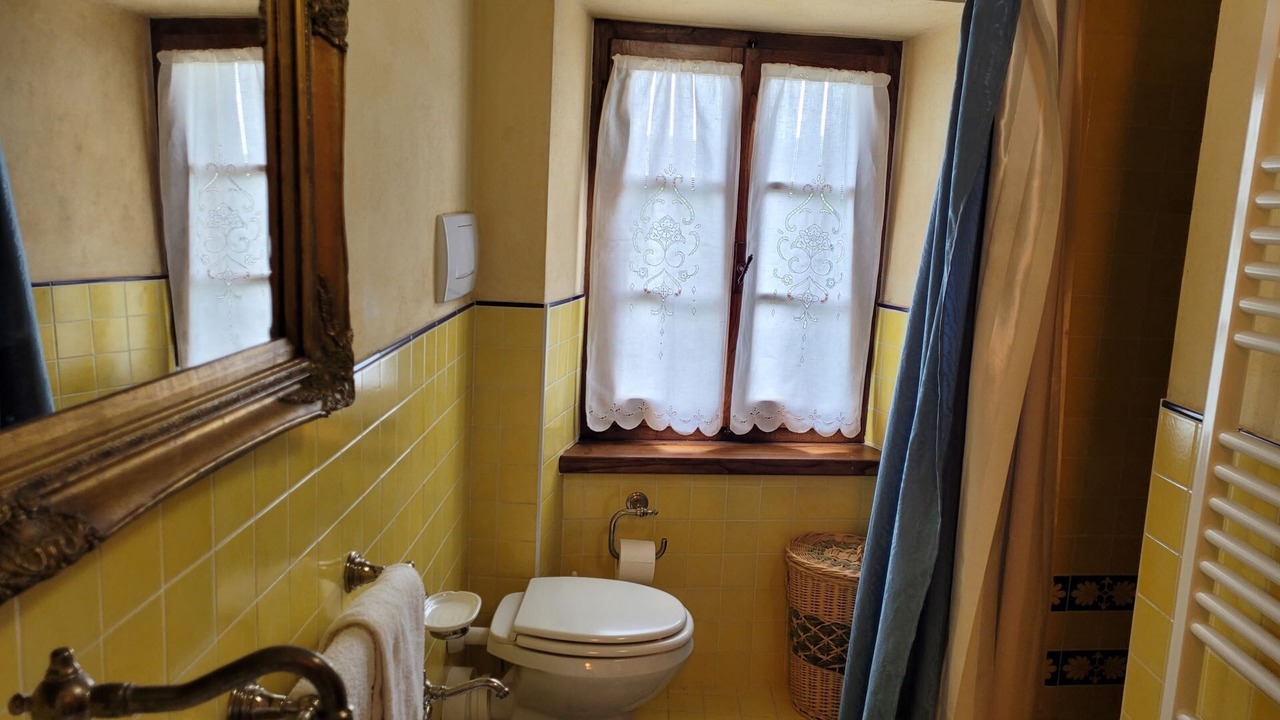 Photo of Bathroom in Castello di Tocchi