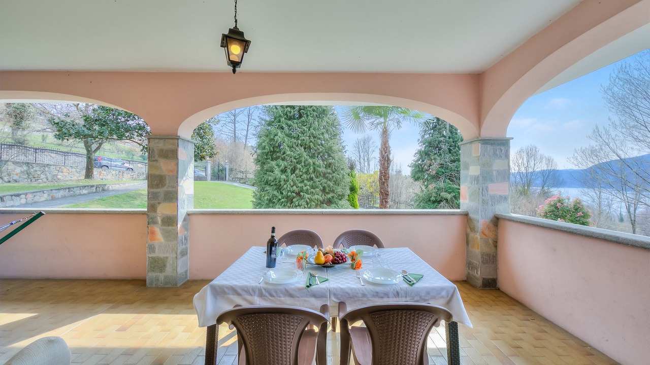 Photo of Outdoor in Pettenasco