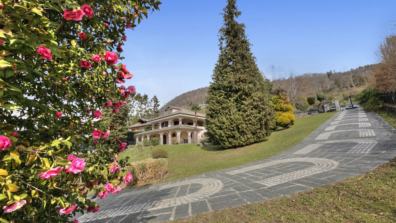 Photo of Outdoor in Pettenasco