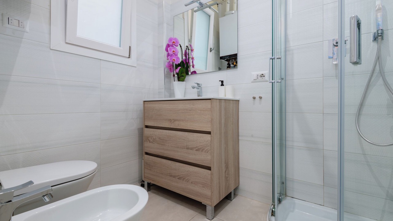 Photo of Bathroom in San Giovanni