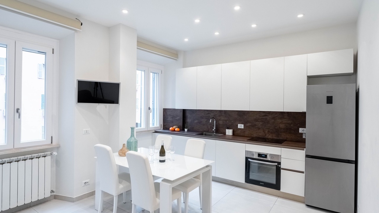 Photo of Livingroom in San Giovanni