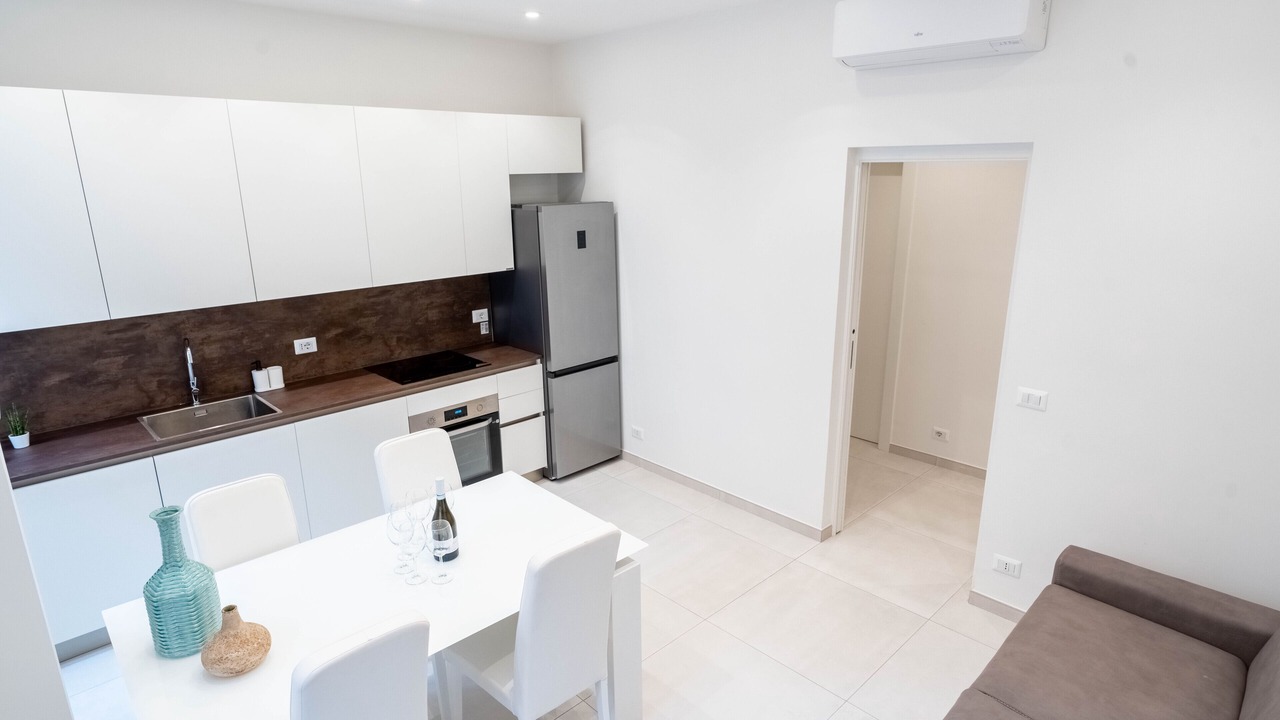 Photo of Livingroom in San Giovanni