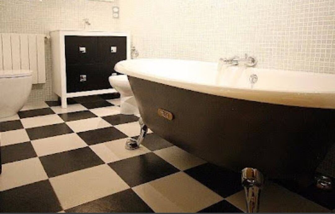 Photo of Bathroom in Bujanda