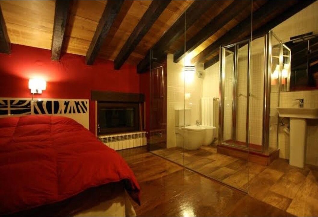 Photo of Bathroom in Bujanda