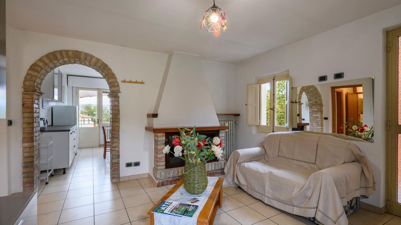 Photo of Bedroom in Miano