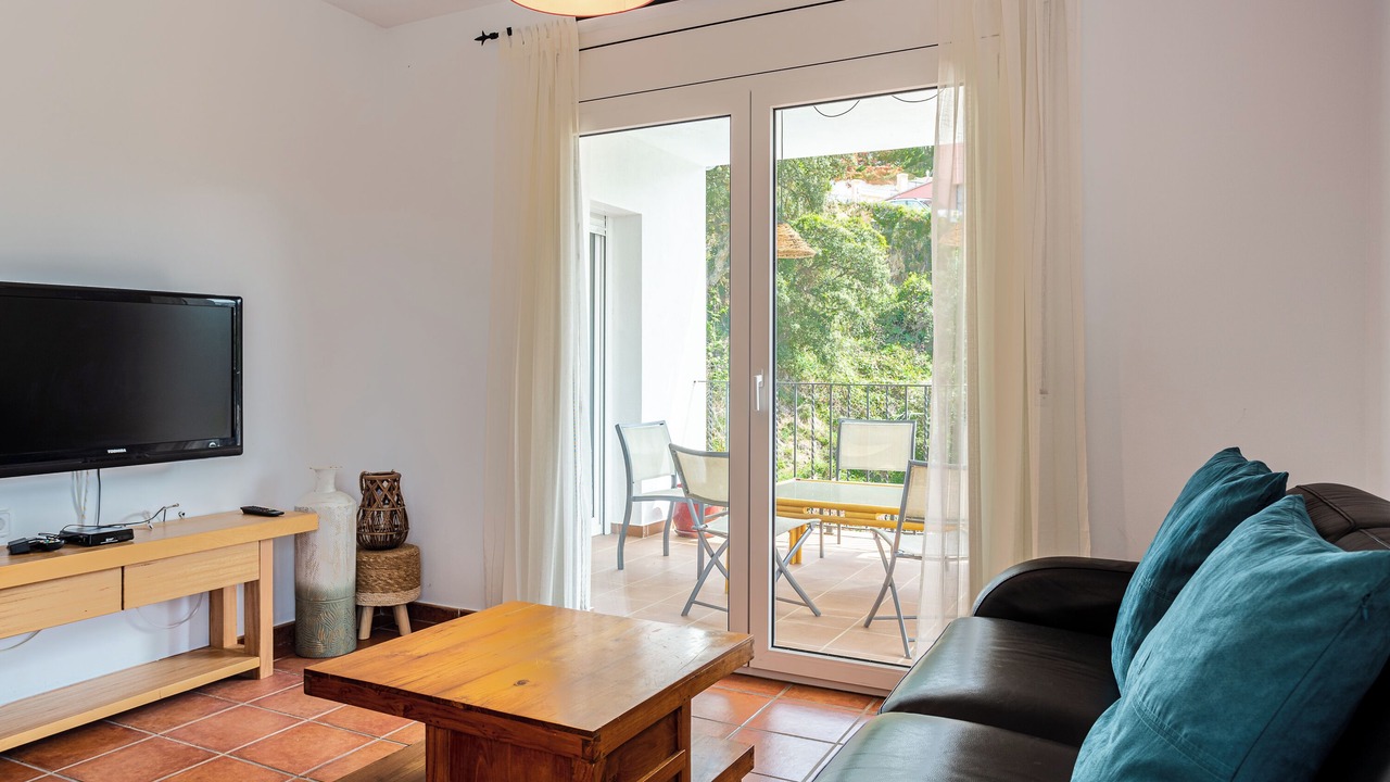 Photo of Livingroom in Vidreres