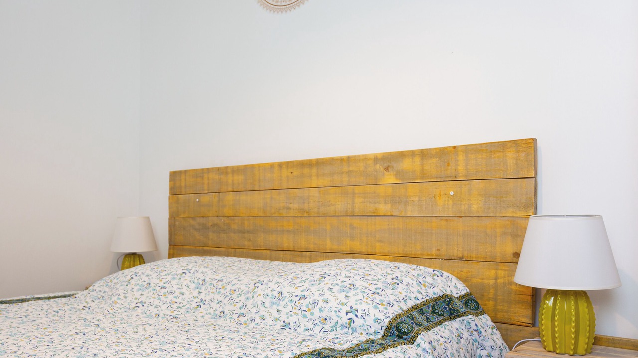 Photo of Bedroom in Vidreres