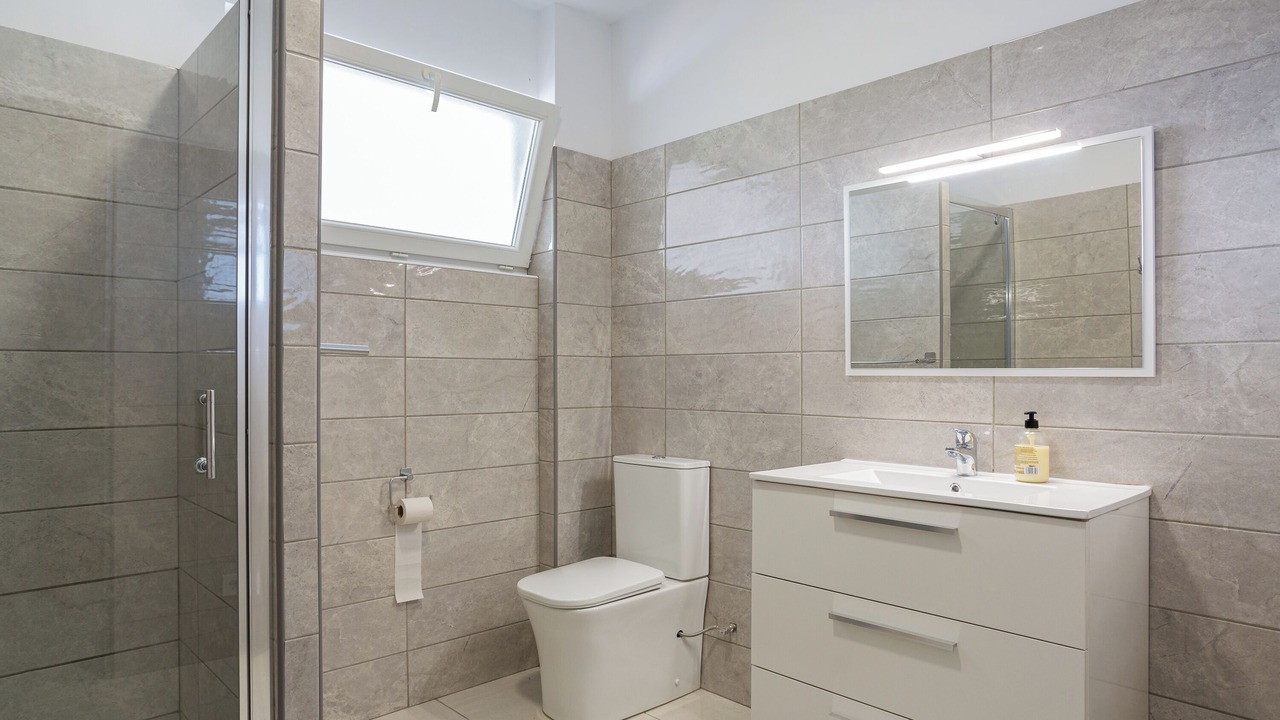 Photo of Bathroom in Vidreres