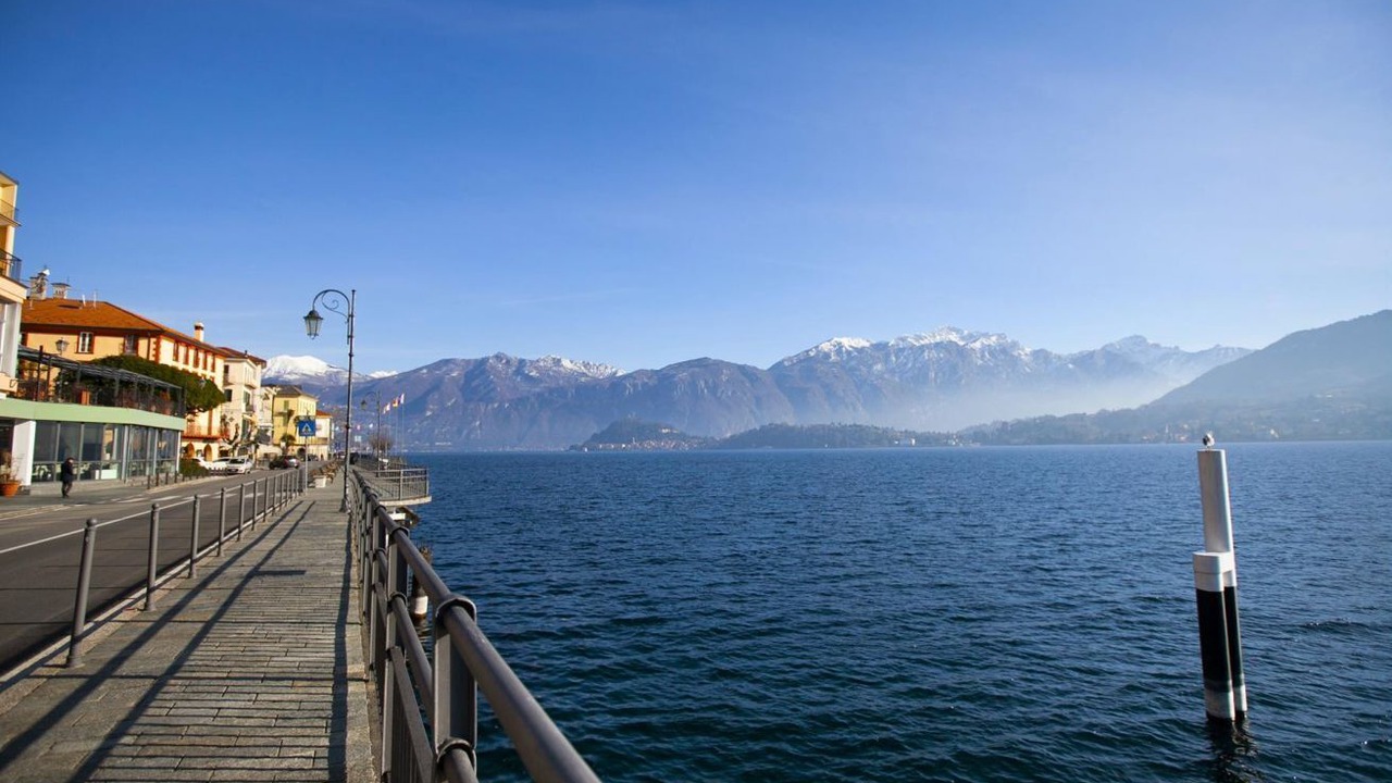 Photo of Others in Tremezzo