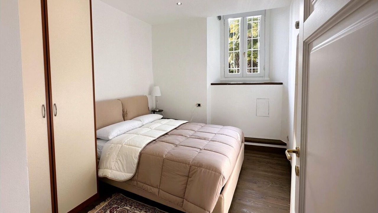 Photo of Bedroom in Tremezzo