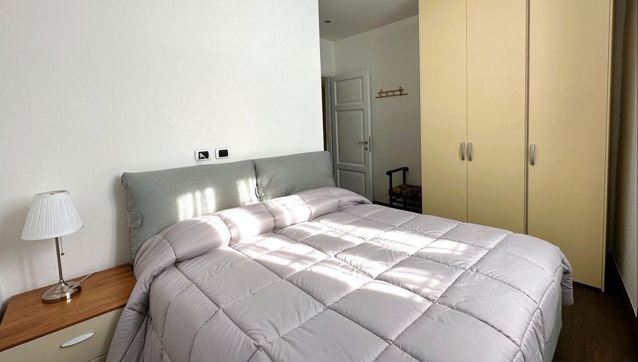 Photo of Bedroom in Tremezzo